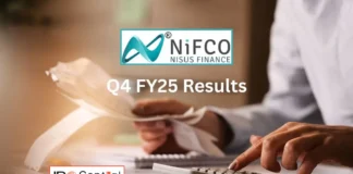 Nisus Finance FY25 Results