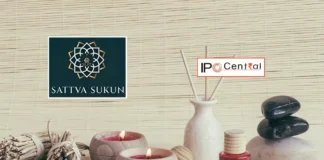 Sattva Sukun Lifecare Rights Issue Dates