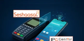 Seshaasai Technologies IPO Allotment
