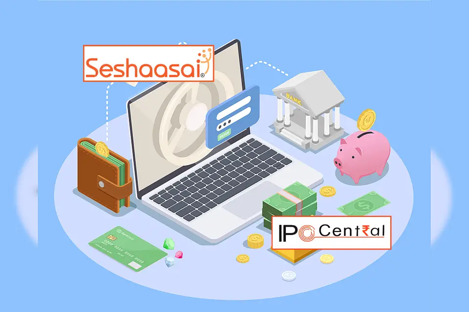 Seshaasai Technologies IPO GMP, Price, Date, Allotment 2 Seshaasai Technologies IPO Subscription