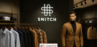 Snitch Series B round