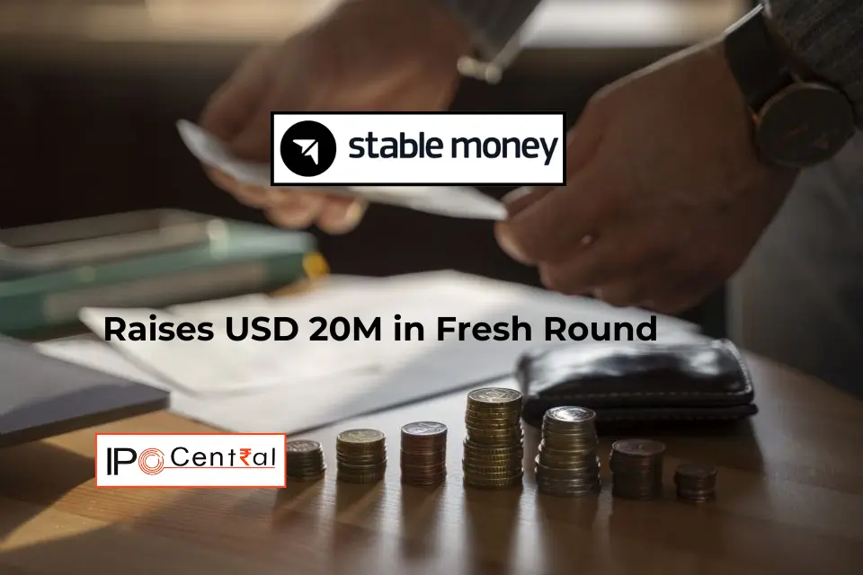 Stable Money fresh funding round