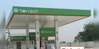 Torrent Gas