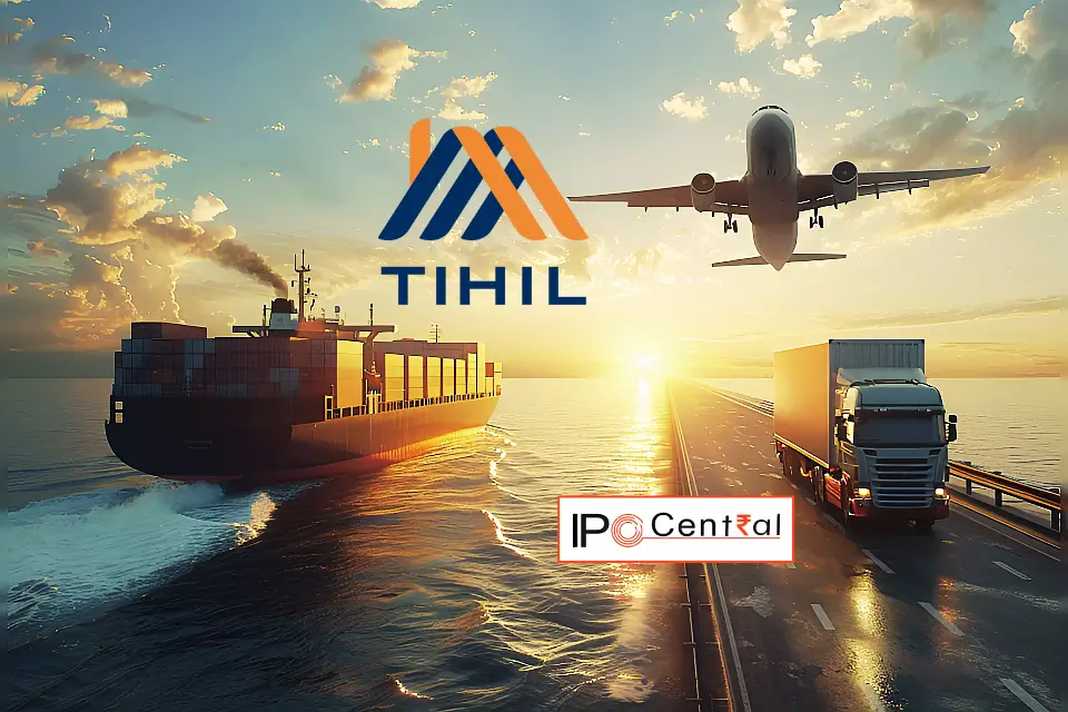 Trans India House Rights Issue Dates