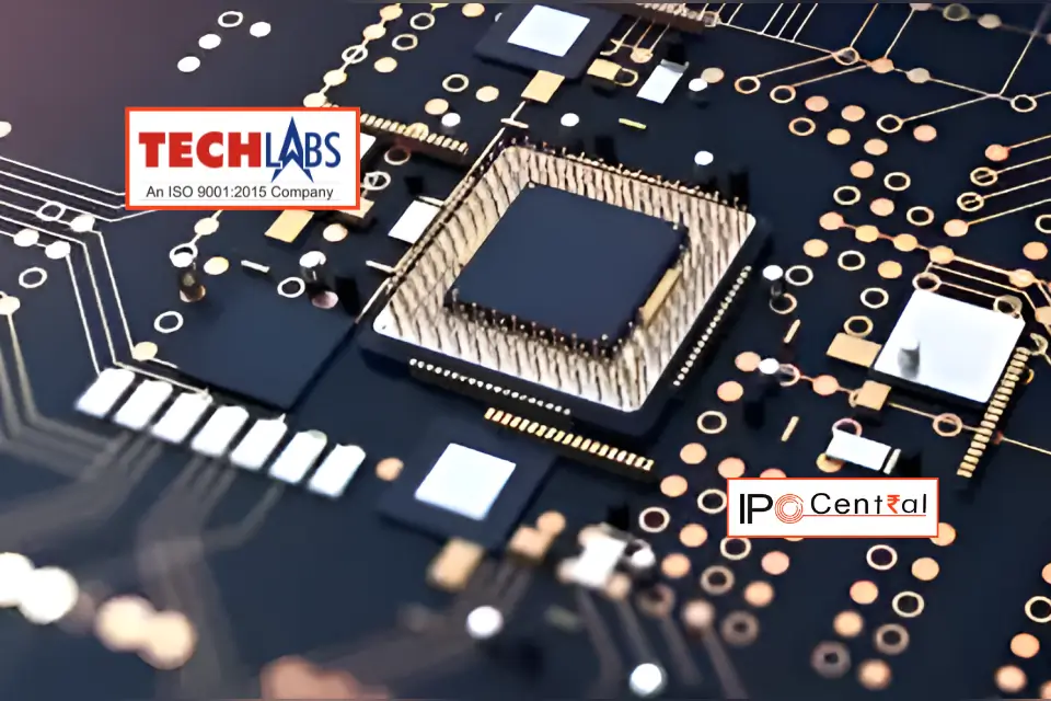 Trident Techlabs DRDO Order