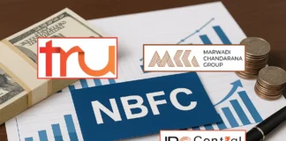 Trucap Finance and Marwadi Chandrana deal