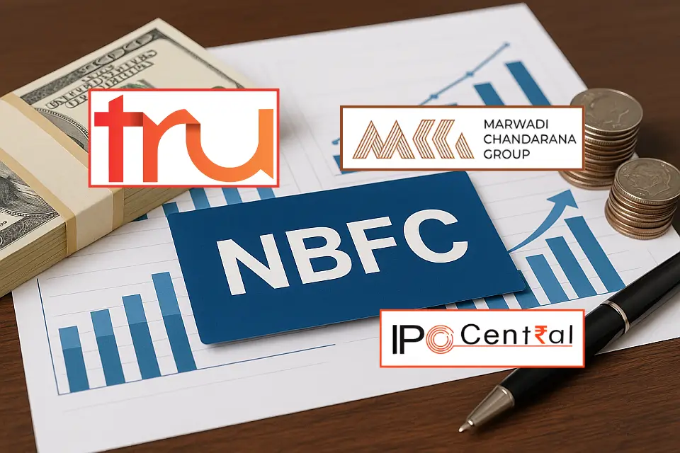 Marwadi Chandarana to Acquire MSME Financer TruCap Finance, Infuse INR 207 Cr 1 Trucap Finance and Marwadi Chandrana deal