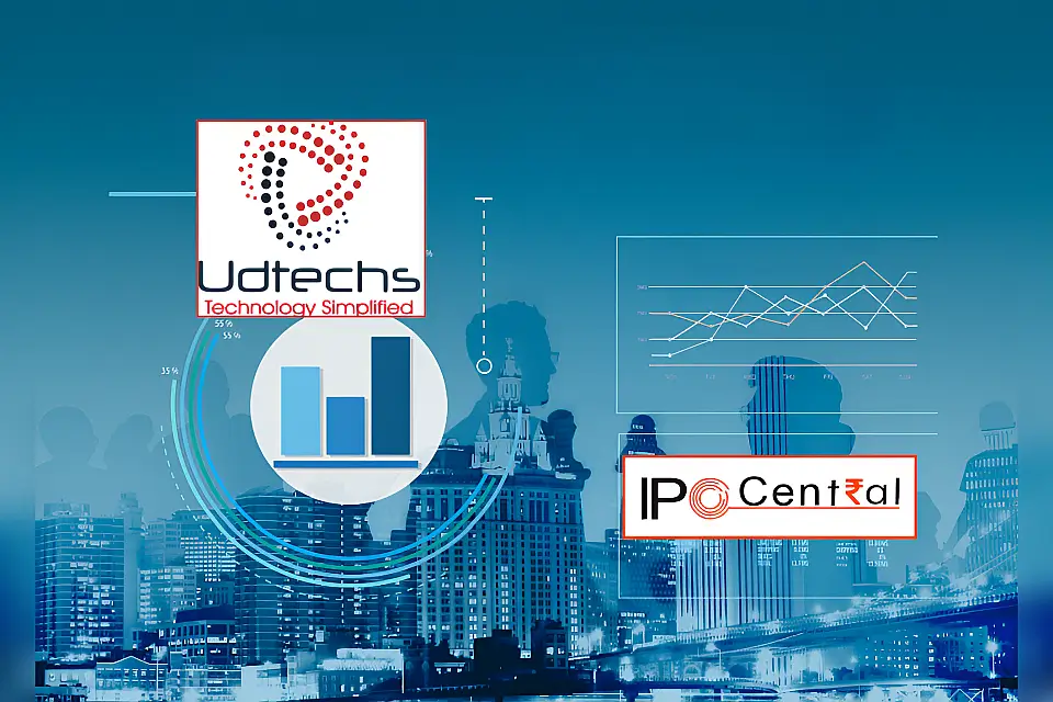 Unified DataTech IPO Listing