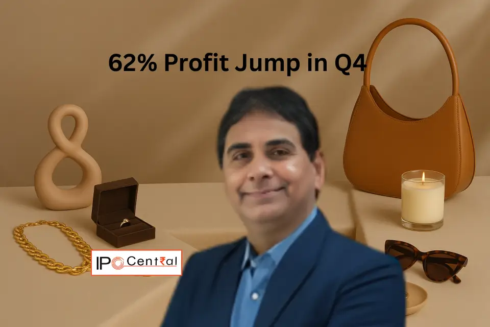 Vaibhav Global Q4 FY25 Results