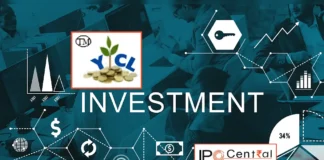 Yamini Investments Rights Issue Price