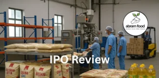 Abram Foods IPO Review