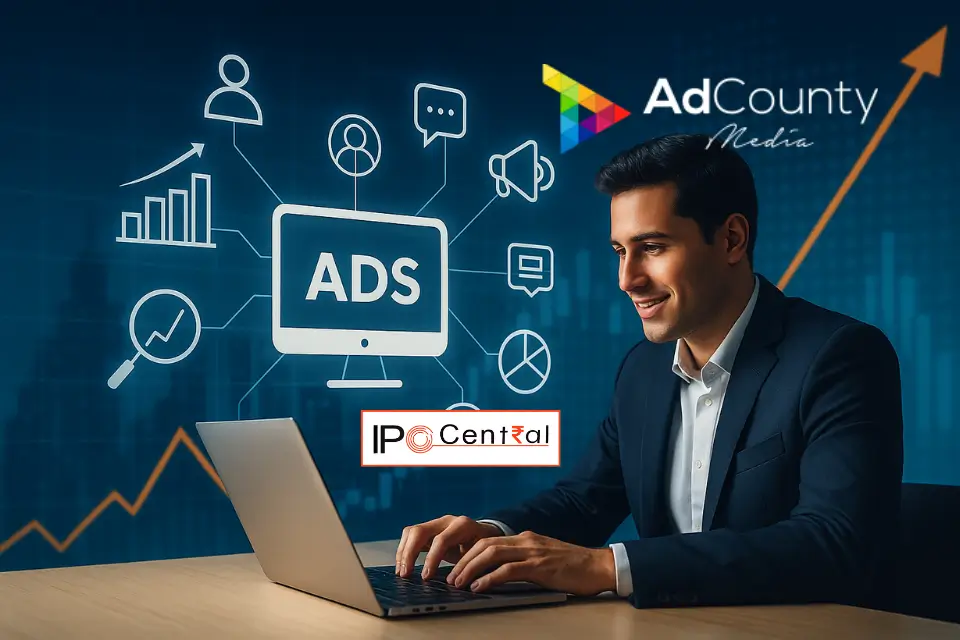 Adcounty Media IPO Review: High Growth, Low Debt AdTech Available at 10X PE 1 Adcounty Media IPO review