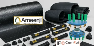 Ameenji Rubber IPO Allotment Status