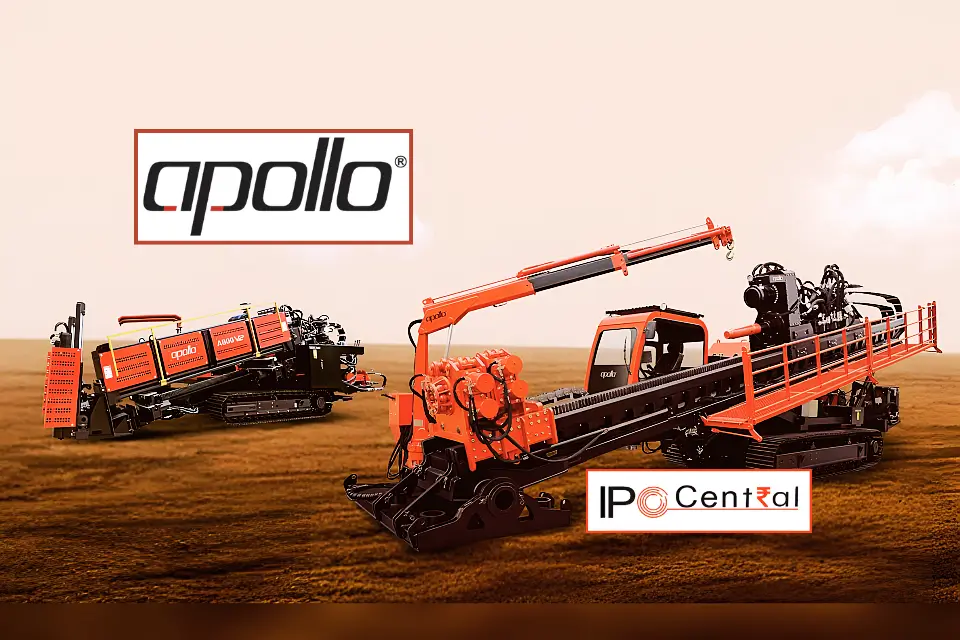 Apollo Techno IPO GMP, Review, Price, Allotment 2 Apollo Techno IPO Allotment Status
