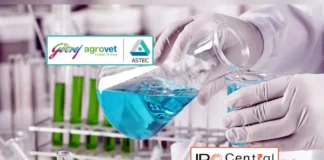 Astec Lifesciences Rights Issue Dates