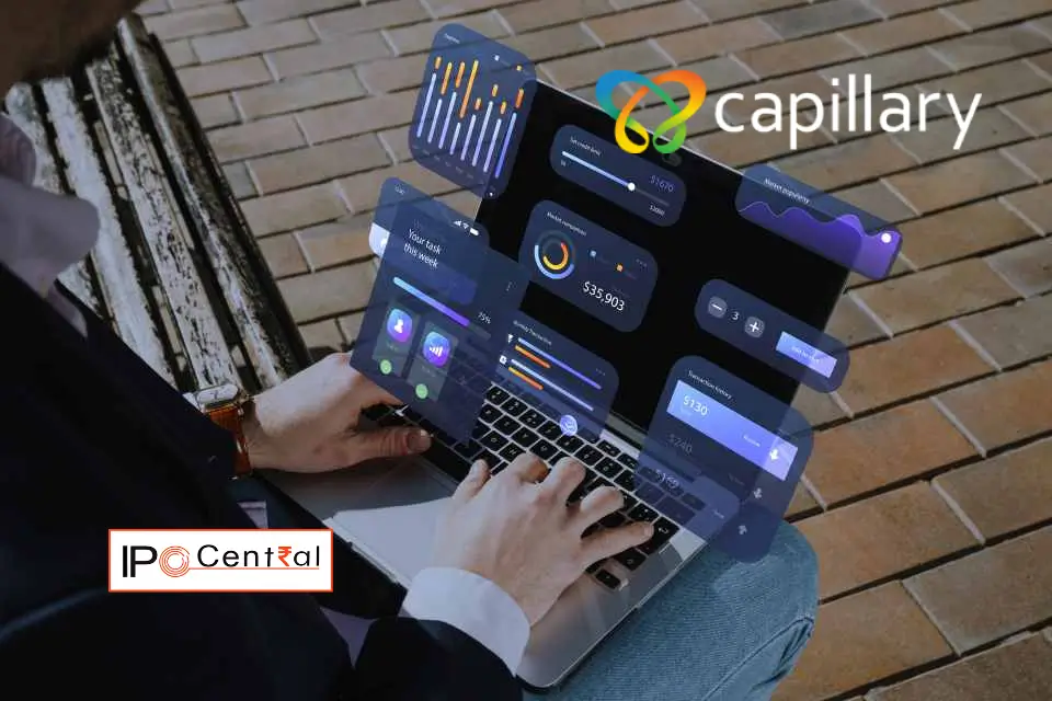 Capillary Technologies IPO