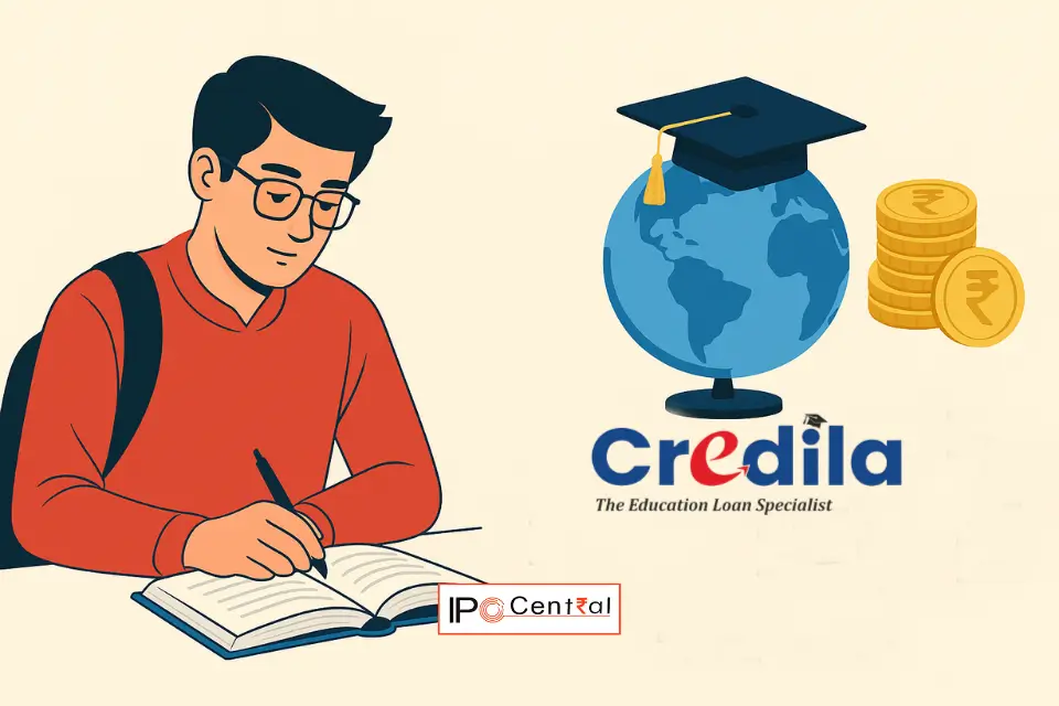 HDFC-Backed Credila Financial IPO Coming Soon! Everything You Need to Know 1 Credila Financial IPO Review