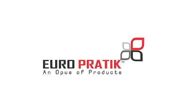 Euro Pratik Sales IPO GMP