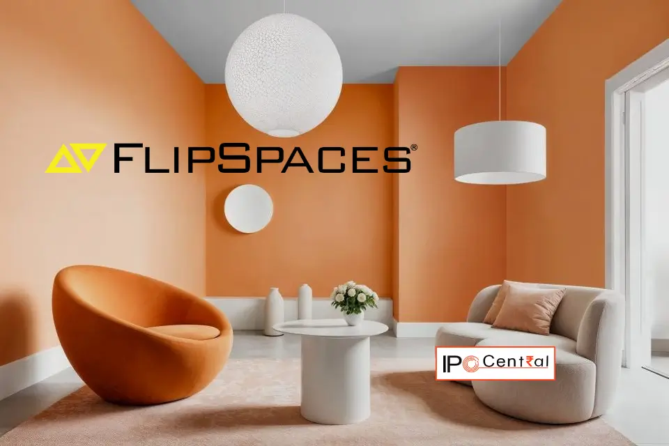 Flipspaces Series B Funding