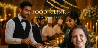 Foodlink F&B IPO