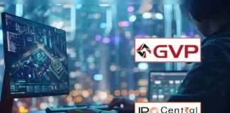 GVP Infotech Rights Issue Record Date
