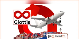 Glottis IPO Allotment