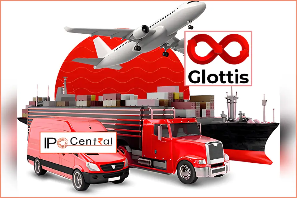 Glottis IPO Subscription