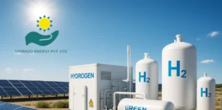 Greenzo-Oswal Energy Project