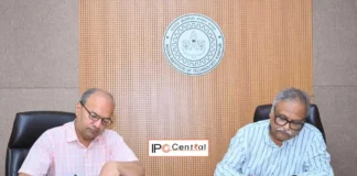 IIT Kanpur and IIIT Una Signs MoU