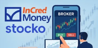 Incred Acquires Stocko