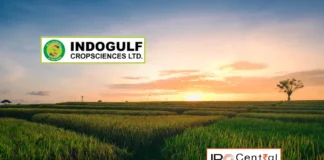 Indogulf Cropsciences IPO Review