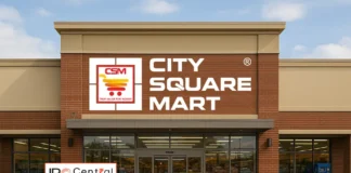 Jay Ambe Supermarkets IPO Allotment