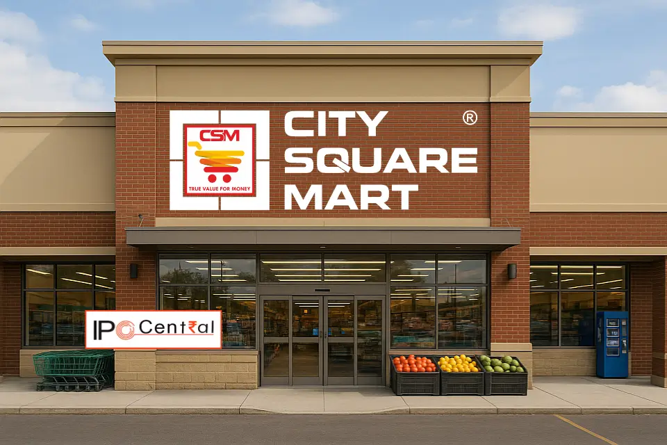 Jay Ambe Supermarkets IPO Allotment