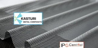 Kasturi Metal IPO Allotment Status