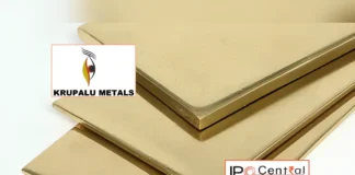 Krupalu Metals IPO Allotment Status