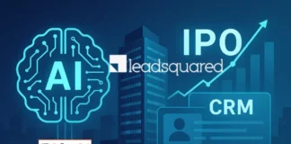 LeadSquared IPO