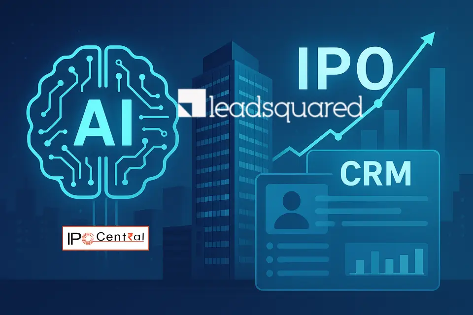 LeadSquared IPO