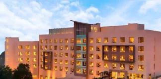 Madhuri Kela Backed Samhi Hotel price target