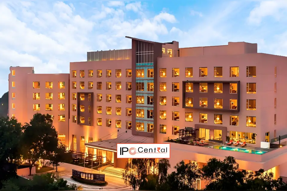 Madhuri Kela Backed Samhi Hotel price target