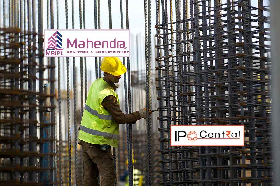 Mahendra Realtors IPO GMP, Review, Price, Allotment 2 Mahendra Realtors IPO Allotment Status