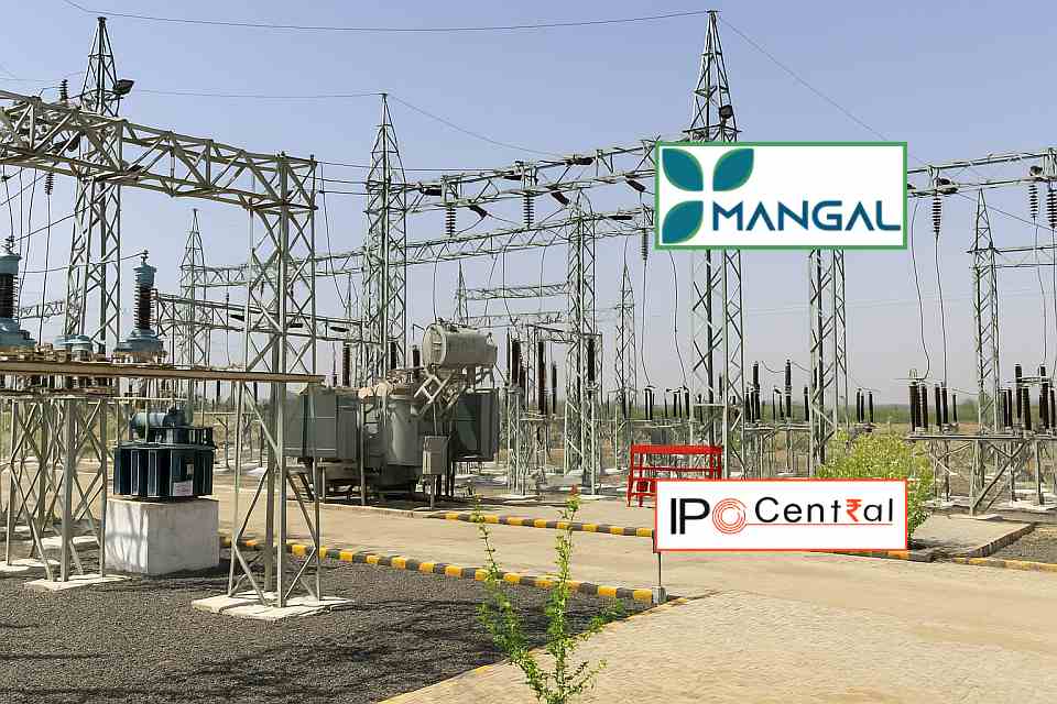 Mangal Electrical IPO Subscription