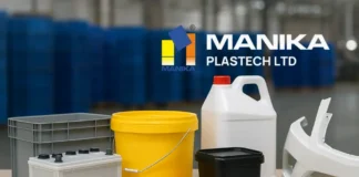 Manika Plastech Files DRHP