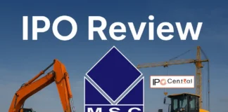 Mayasheel Ventures IPO Review