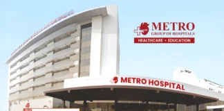 Metro Group of Hospitals IPO