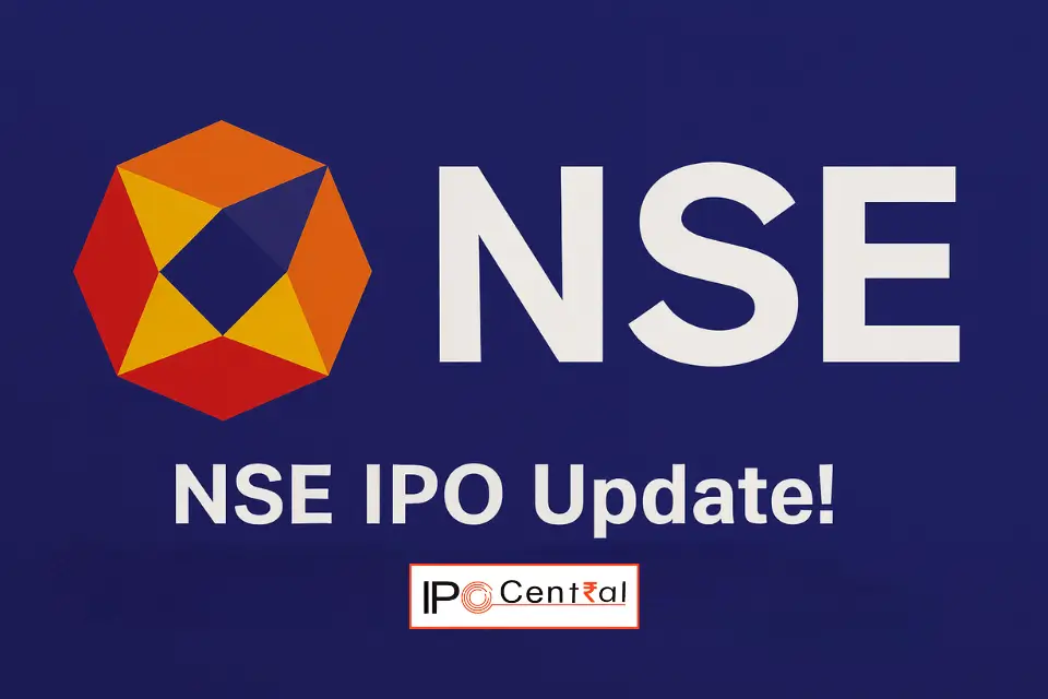 NSE IPO Update! Exchange Moves to Settle Co-location Case, Expects Listing by FY26 1 NSE IPO Update!