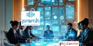 Praruh Technologies IPO Allotment Status