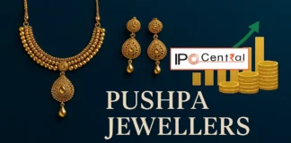 Pushpa Jewellers IPO Review