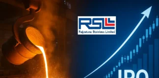 Rajputana Stainless IPO