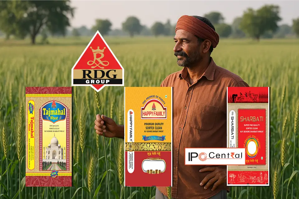 Rukmani Devi Garg Agro IPO GMP, Review, Price, Allotment 2 Rukmani Devi Garg Agro IPO Allotment Status