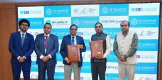 SBIF Innovators for Bharat iit kanpur